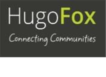 Hugofox appointed!