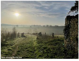 Website Live! BUCKLANDDINHAM.ORG