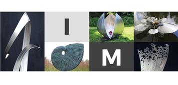 Ian Marlow Sculpture open - 5-13th July 11-5