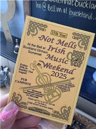 Irish Music