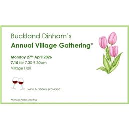 AVG Info Boards and Survey Published!