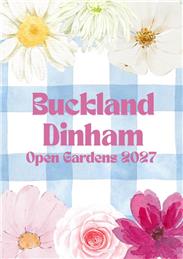 Open Gardens 2027