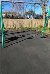Play Area Refurbishment