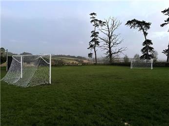 The Playing Field needs your help!