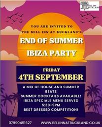 Ibiza Party