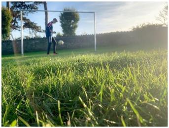 Playing Field Spring Clean 10.30am