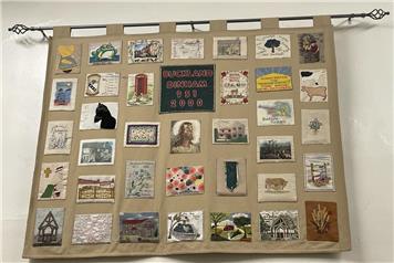 Job Advert for Parish Councillor