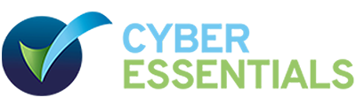 Cyber Essentials Certificate