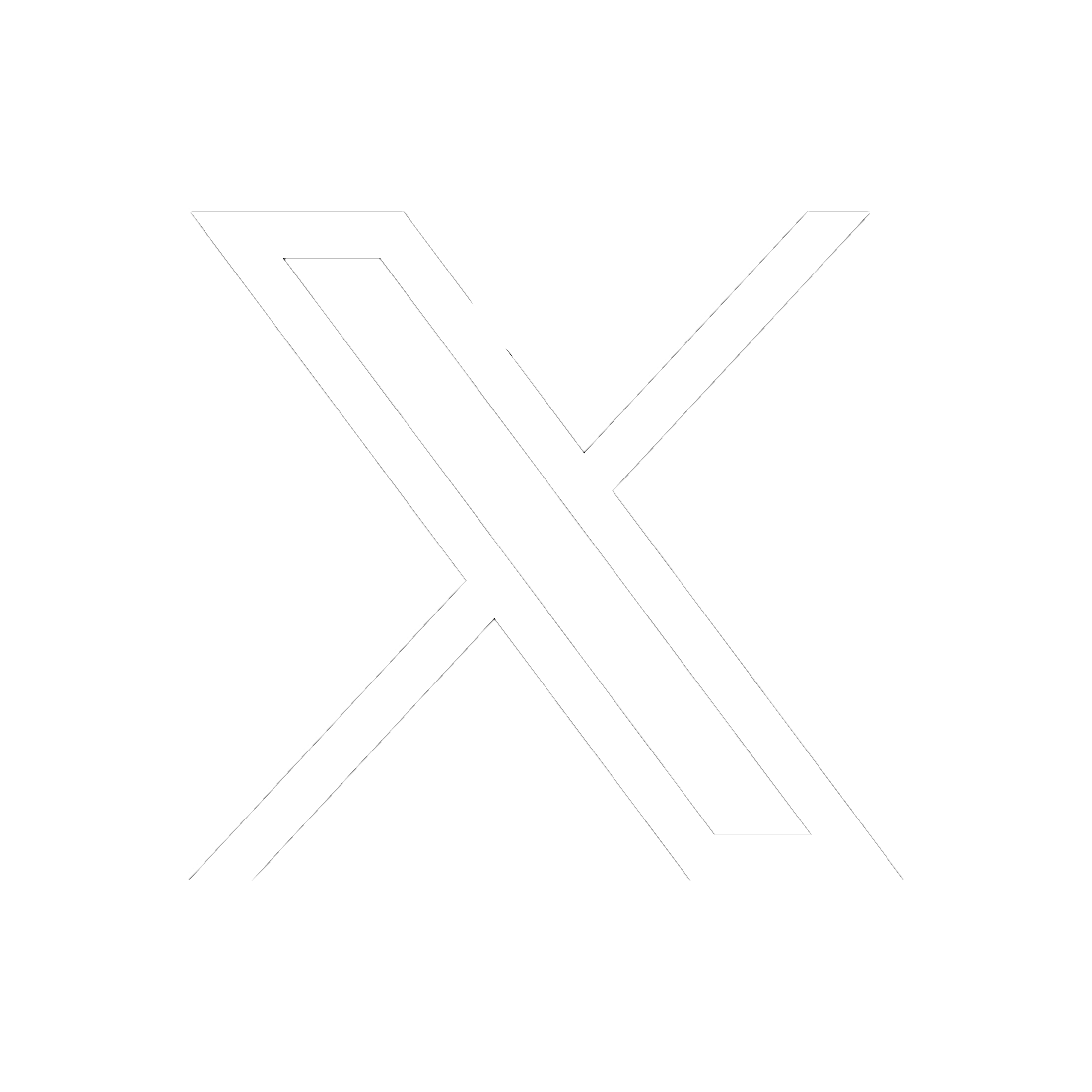 X Logo